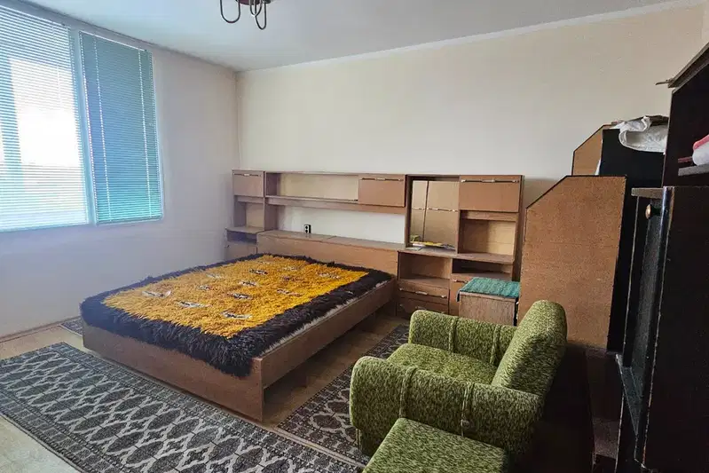 3-bedroom apartment in Sofia, Samokov