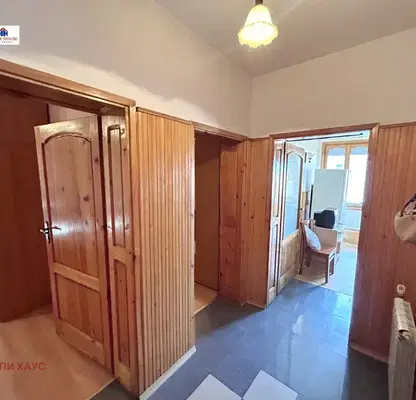 Снимка 4 — Тристаен апартамент в Благоевград, Сандански