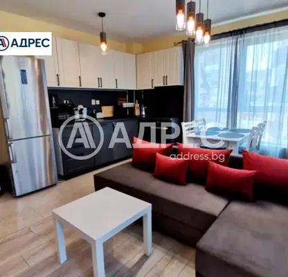 Photo 2 — 3-bedroom apartment in Blagoevgrad, Sandanski