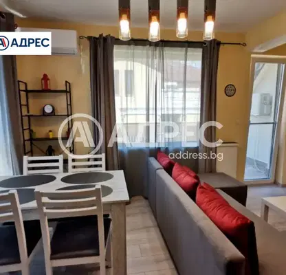 Photo 3 — 3-bedroom apartment in Blagoevgrad, Sandanski