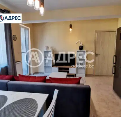 Photo 4 — 3-bedroom apartment in Blagoevgrad, Sandanski