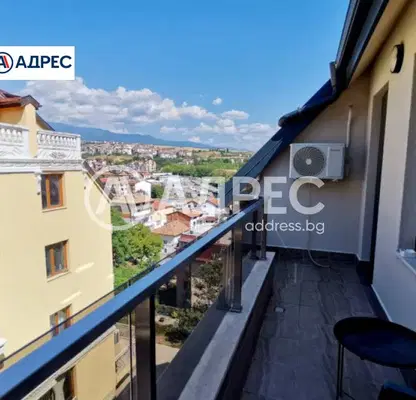 Photo 5 — 3-bedroom apartment in Blagoevgrad, Sandanski