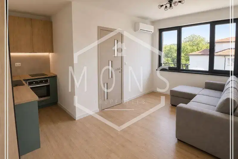 2-bedroom apartment in Oblast Gabrovo, Sevlievo