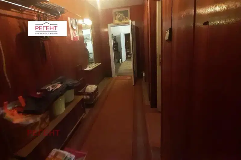 Тристаен апартамент в Габрово, Севлиево