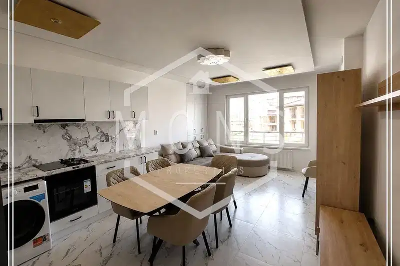 3-bedroom apartment in Gabrovo, Sevlievo