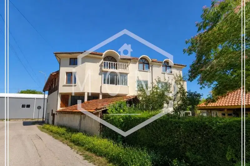 Maisonette in Gabrovo, Sevlievo