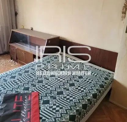 Снимка 5 — Двустаен апартамент в Шумен, 5-ти полк