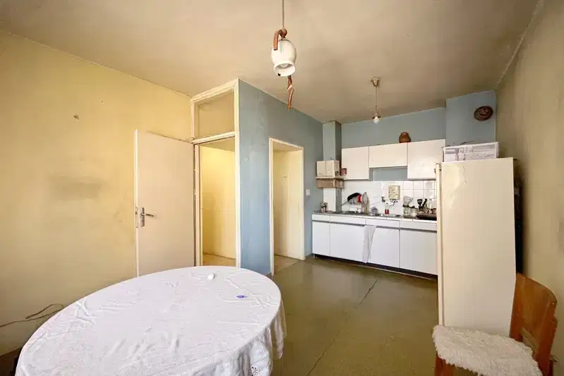 2-bedroom apartment in Shumen, 5-Ti Polk
