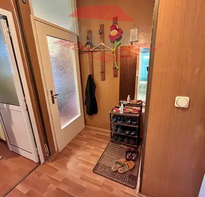 Снимка 5 — Едностаен апартамент в Шумен, 5-ти полк