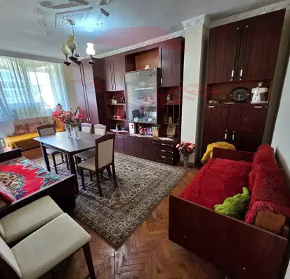 Снимка 4 — Двустаен апартамент в Шумен, Болницата