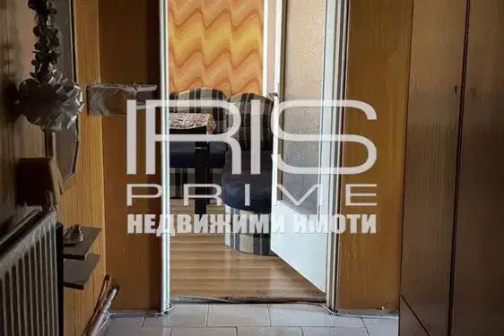 Двустаен апартамент в Шумен, Болницата