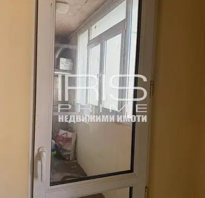 Снимка 4 — Двустаен апартамент в Шумен, Болницата