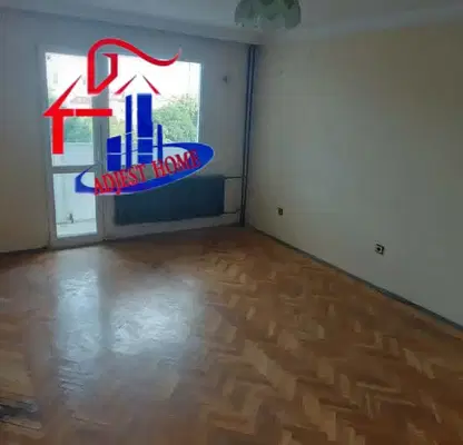 Снимка 3 — Двустаен апартамент в Шумен, Болницата