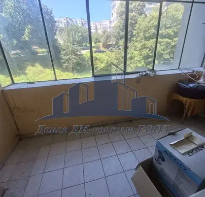 Снимка 5 — Двустаен апартамент в Шумен, Боян Българанов 1
