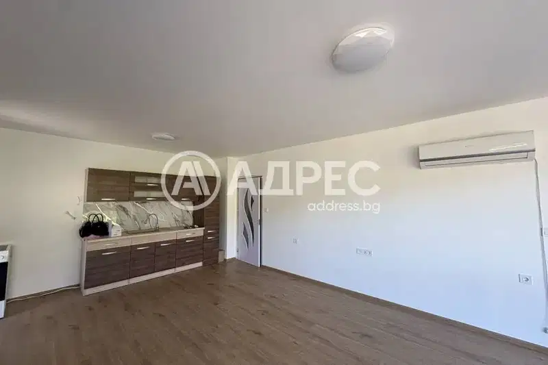 2-bedroom apartment in Shumen, Boyan Bylgaranov 1