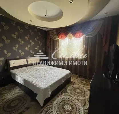 Photo 4 — Two-room apartment with terrace in Boyan Bulgaranov district, Shumen