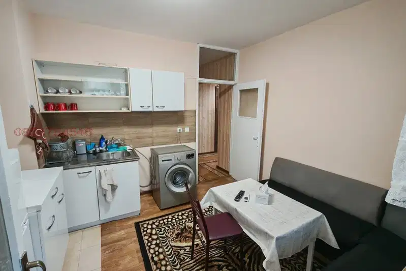 2-bedroom apartment in Shumen, Boyan Bylgaranov 2