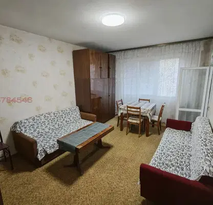 Снимка 5 — Двустаен апартамент в Шумен, Боян Българанов 2