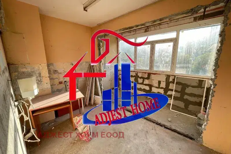 3-bedroom apartment in Shumen, Boyan Bylgaranov 2