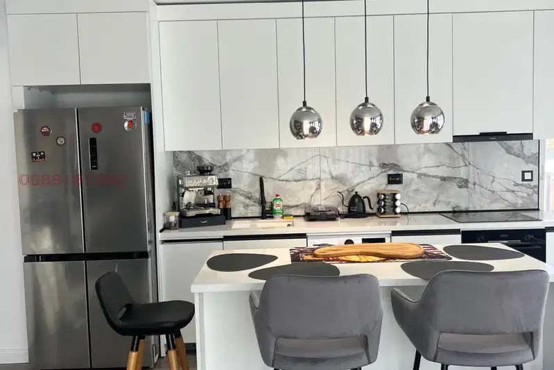 3-bedroom apartment in Shumen, Boyan Bylgaranov 2