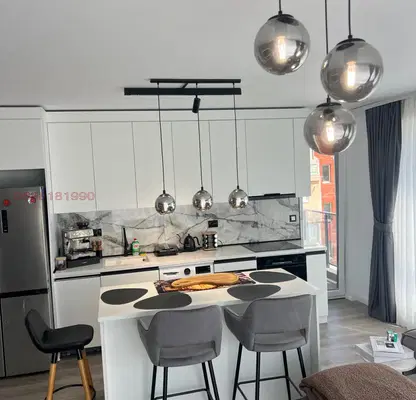 Photo 2 — 3-bedroom apartment in Shumen, Boyan Bylgaranov 2