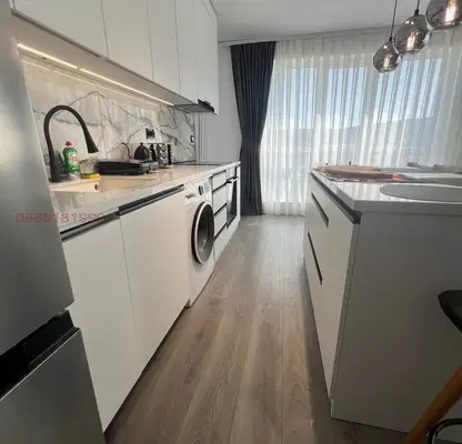 Photo 3 — 3-bedroom apartment in Shumen, Boyan Bylgaranov 2