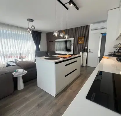 Photo 4 — 3-bedroom apartment in Shumen, Boyan Bylgaranov 2