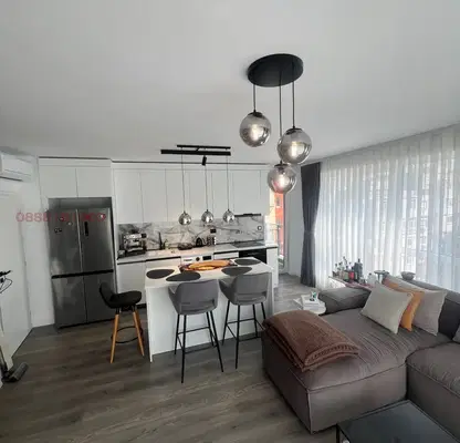 Photo 5 — 3-bedroom apartment in Shumen, Boyan Bylgaranov 2