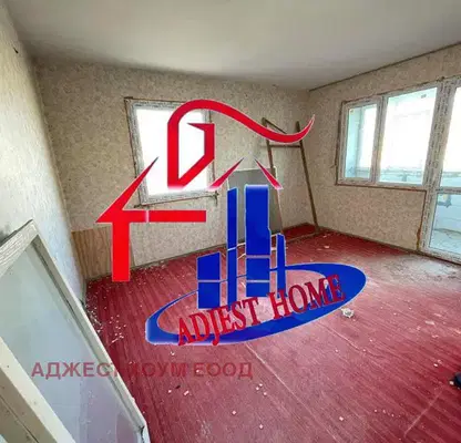 Снимка 4 — Многостаен апартамент в Шумен, Боян Българанов 2