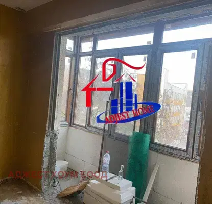Снимка 4 — Многостаен апартамент в Шумен, Боян Българанов 2