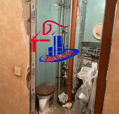 Снимка 5 — Многостаен апартамент в Шумен, Боян Българанов 2