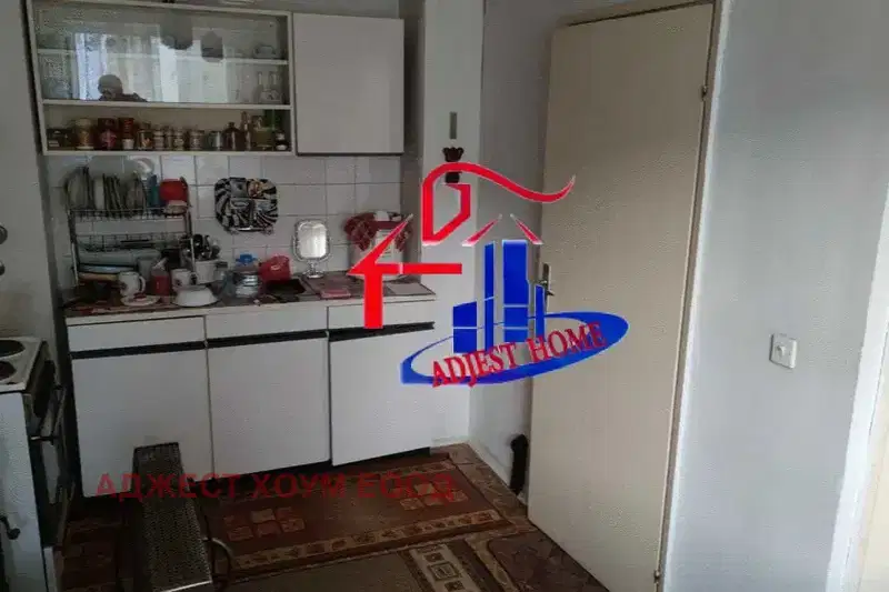 4-bedroom apartment in Shumen, Boyan Bylgaranov 2