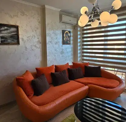 Photo 3 — 2-bedroom apartment in Shumen, Byalata Pryst