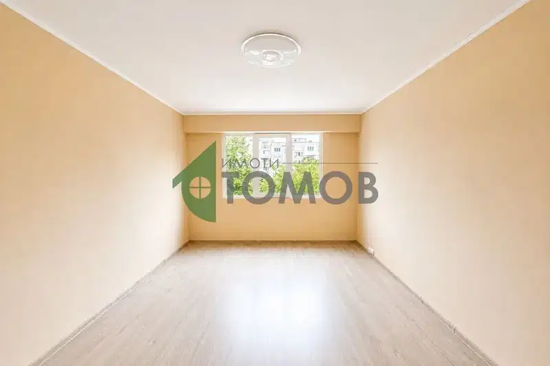 1-bedroom apartment in Shumen, Centyr