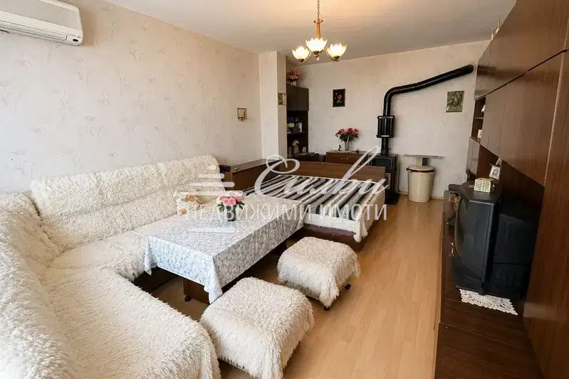 2-bedroom apartment in Shumen, Centyr