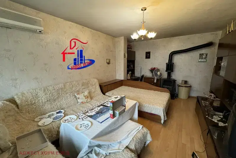 2-bedroom apartment in Shumen, Centyr