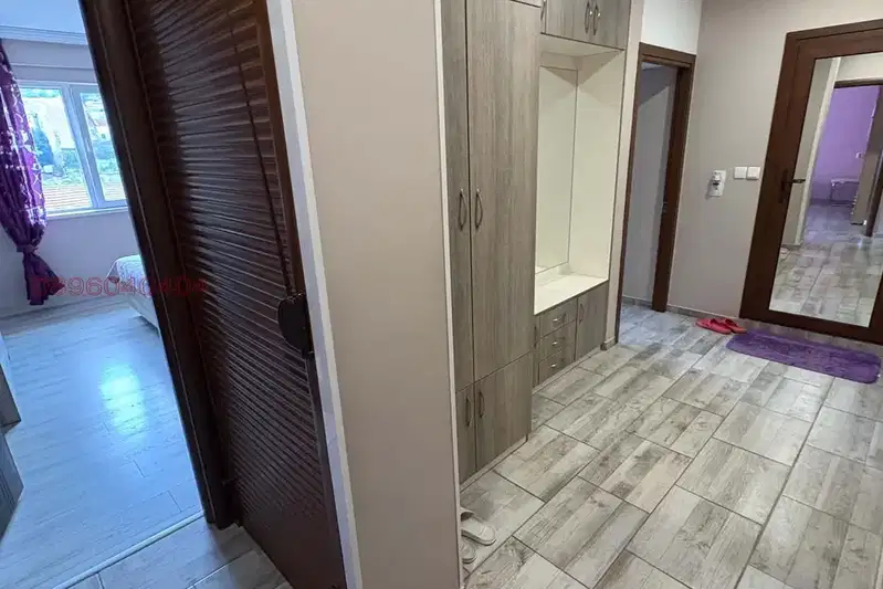 2-bedroom apartment in Shumen, Centyr