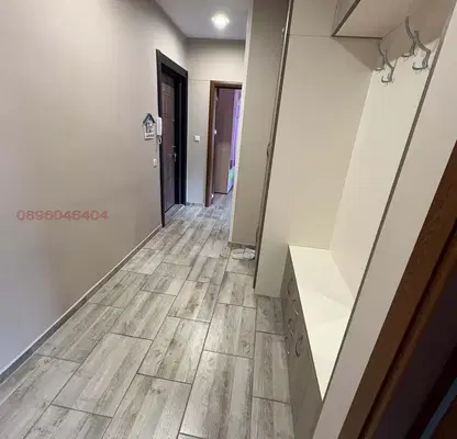 Photo 2 — 2-bedroom apartment in Shumen, Centyr