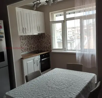 Photo 5 — 2-bedroom apartment in Shumen, Centyr