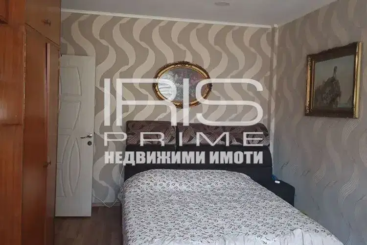 2-bedroom apartment in Shumen, Centyr