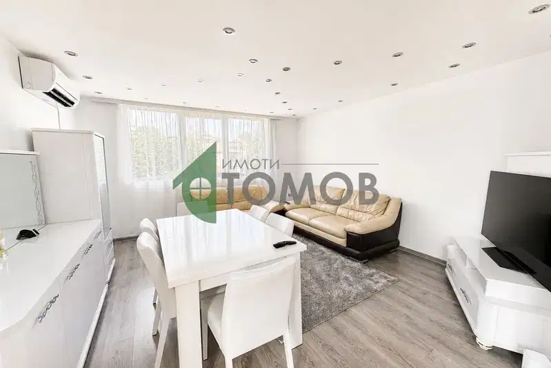 2-bedroom apartment in Shumen, Centyr