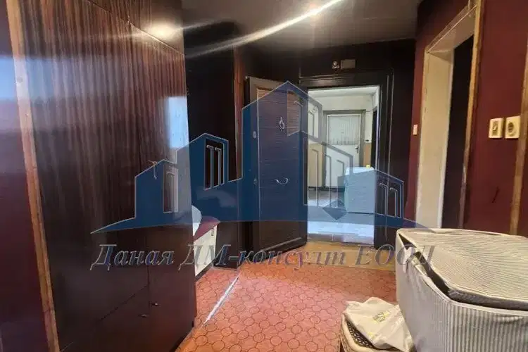 3-bedroom apartment in Shumen, Centyr