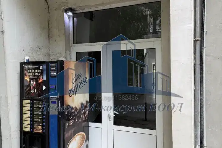 3-стаен апартамент в Център на Шумен с две тераси
