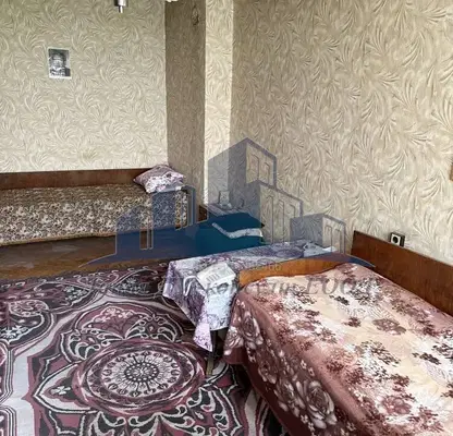 Снимка 4 — 3-стаен апартамент в Център на Шумен с две тераси