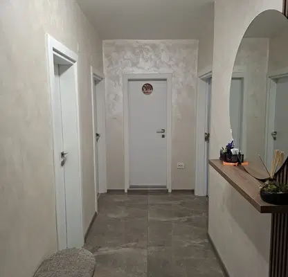 Photo 3 — 4-bedroom apartment in Shumen, Centyr