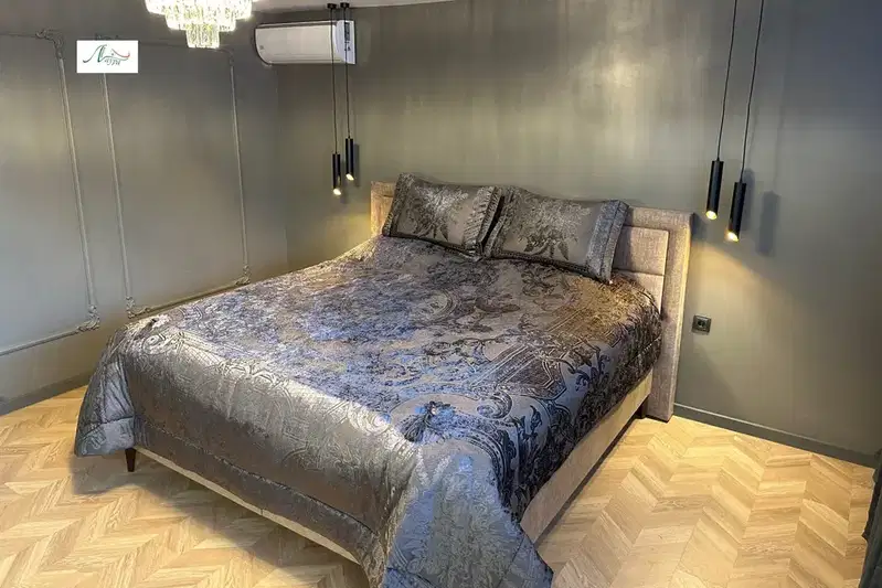 Едностаен апартамент в Шумен, Център