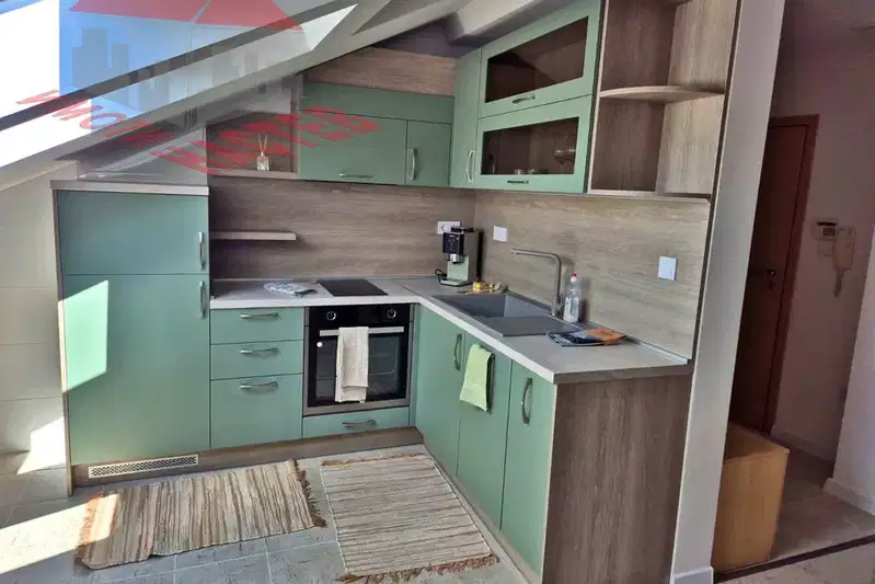 2-bedroom apartment in Shumen, Centyr