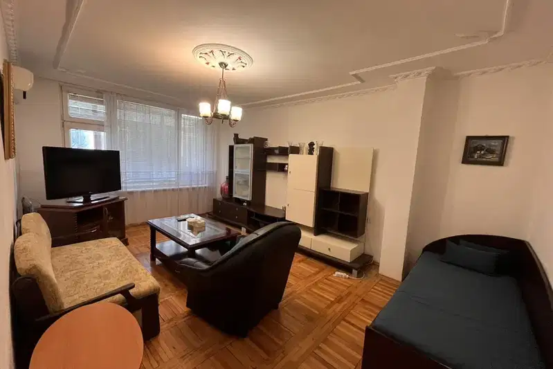 2-bedroom apartment in Shumen, Centyr