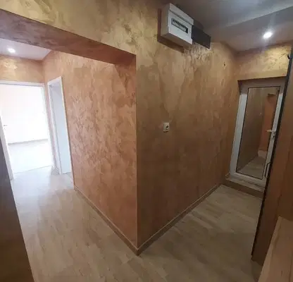 Photo 3 — 2-bedroom apartment in Shumen, Dobrudjanski