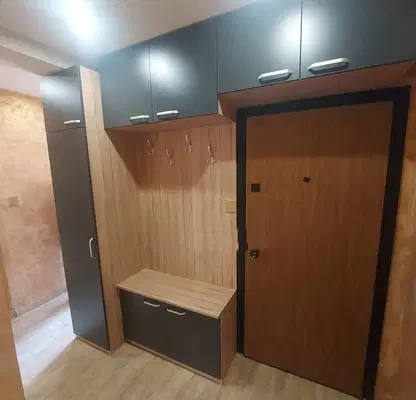 Photo 4 — 2-bedroom apartment in Shumen, Dobrudjanski